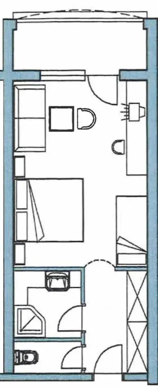 Ländenhof - Chambres