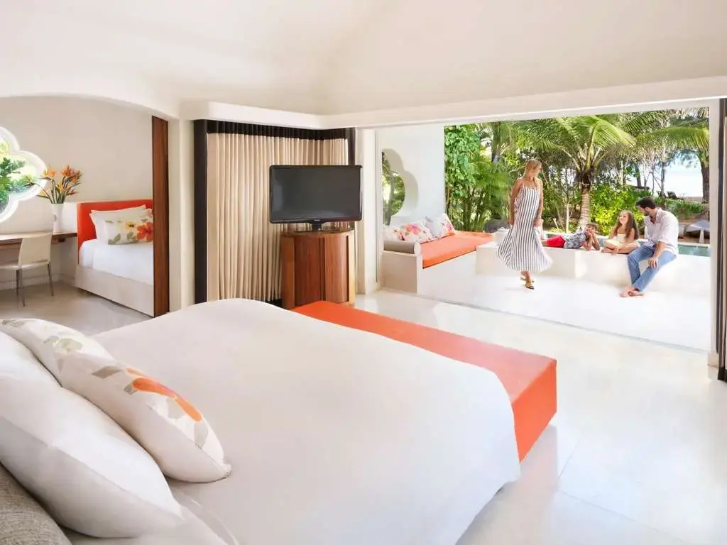 Family Villa