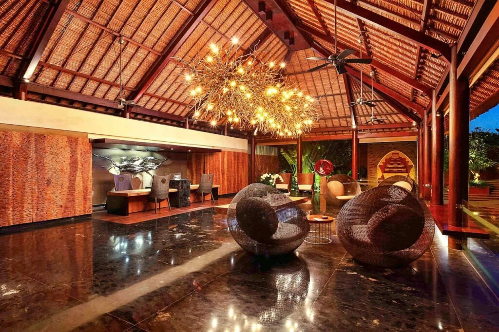 Amarterra Villas Resort Bali Nusa Dua, Autograph Collection