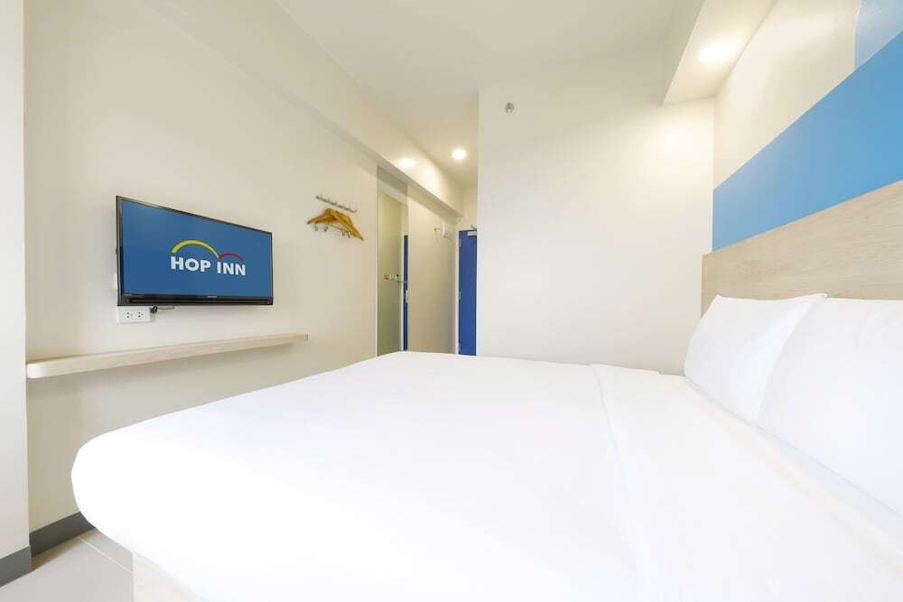Hop Inn Hotel North EDSA Quezon City