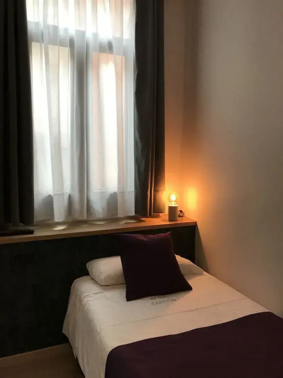 Superior Single room (single bed)