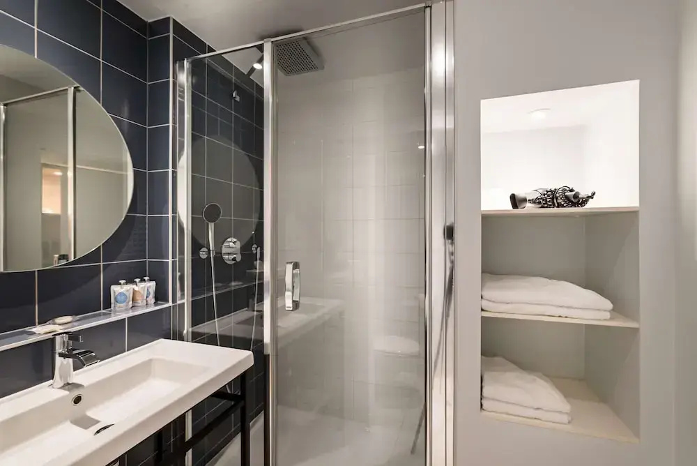 Radisson Hotel Aix en Provence - Chambres