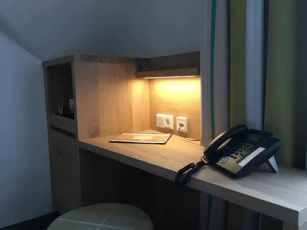 Hotel Villa Benz - Chambres