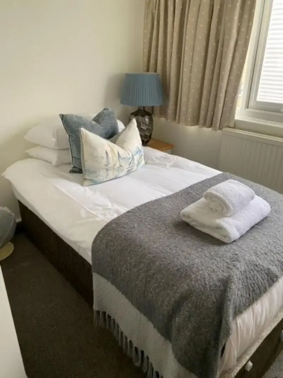 Hotel Wroxham - Général