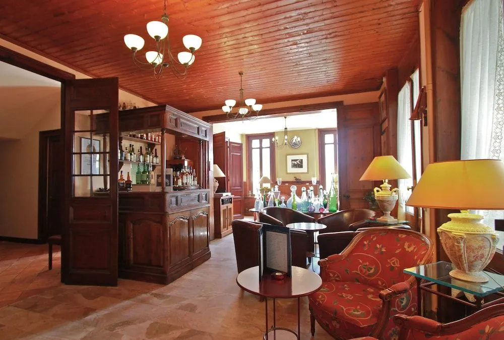 Hotel Restaurant Le Bellevue - Général