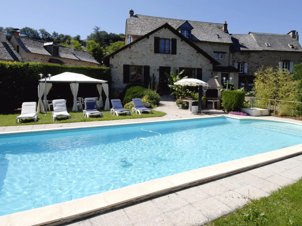 L'Auberge du Château by null