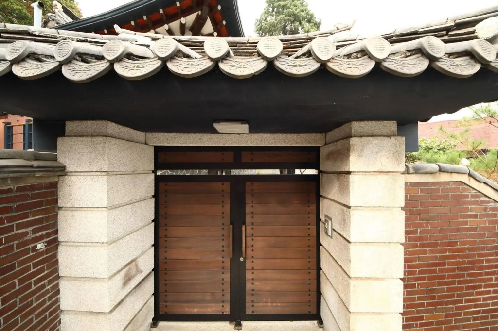 Nayaeddle Guesthouse