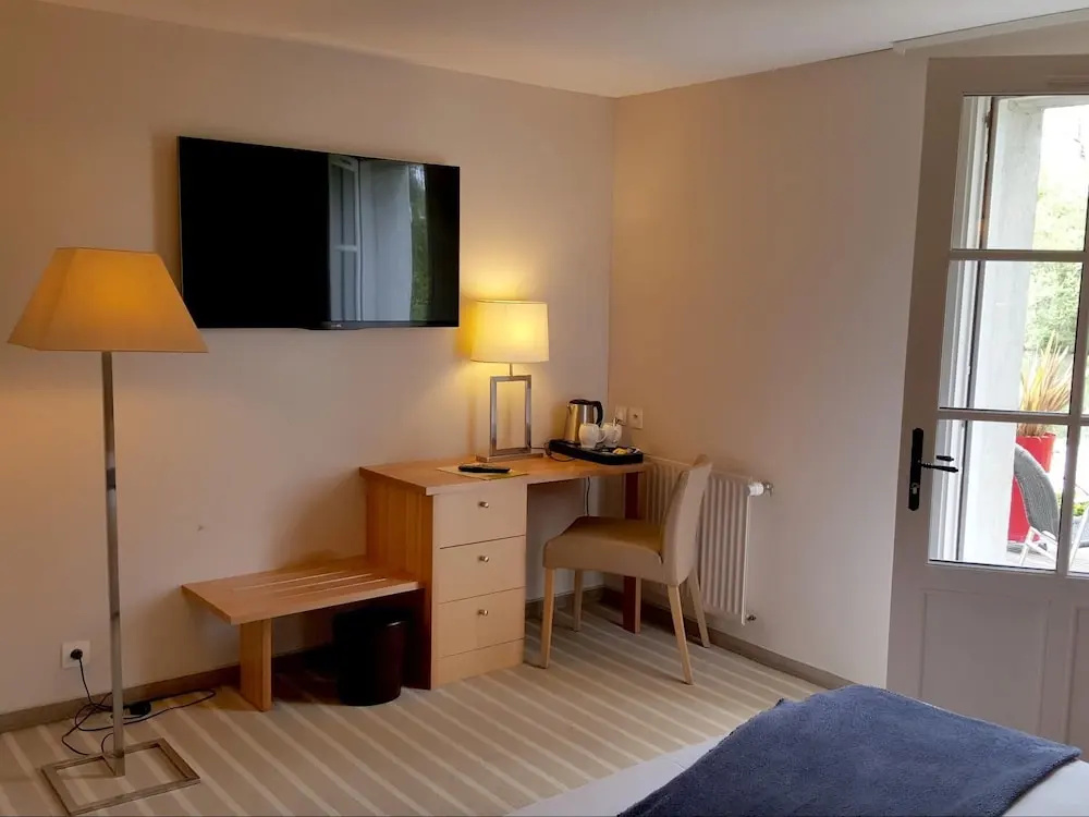 Voir la photo 4 — Auberge de la RivIère