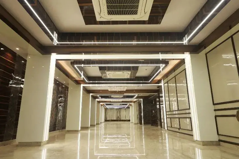 Transitel A Boutique Hotel