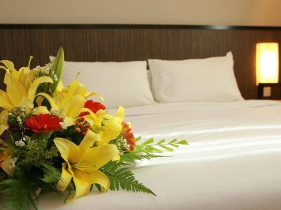 Hotel Sri Petaling