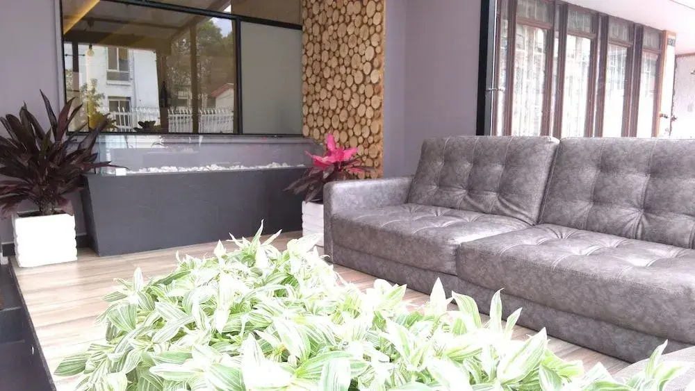 Hotel Agora Boutique - Général