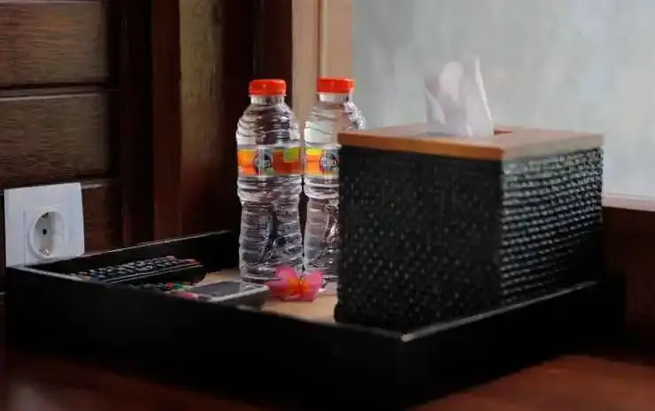 Litus Bingin Uluwatu - Général