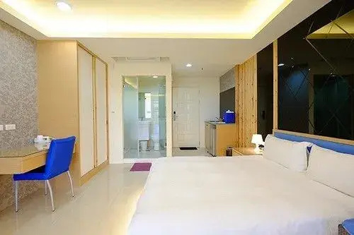 Hotel photo 19