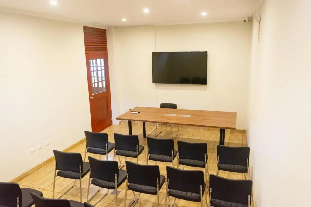 Laguna Azul Albergue Turístico - фото 18