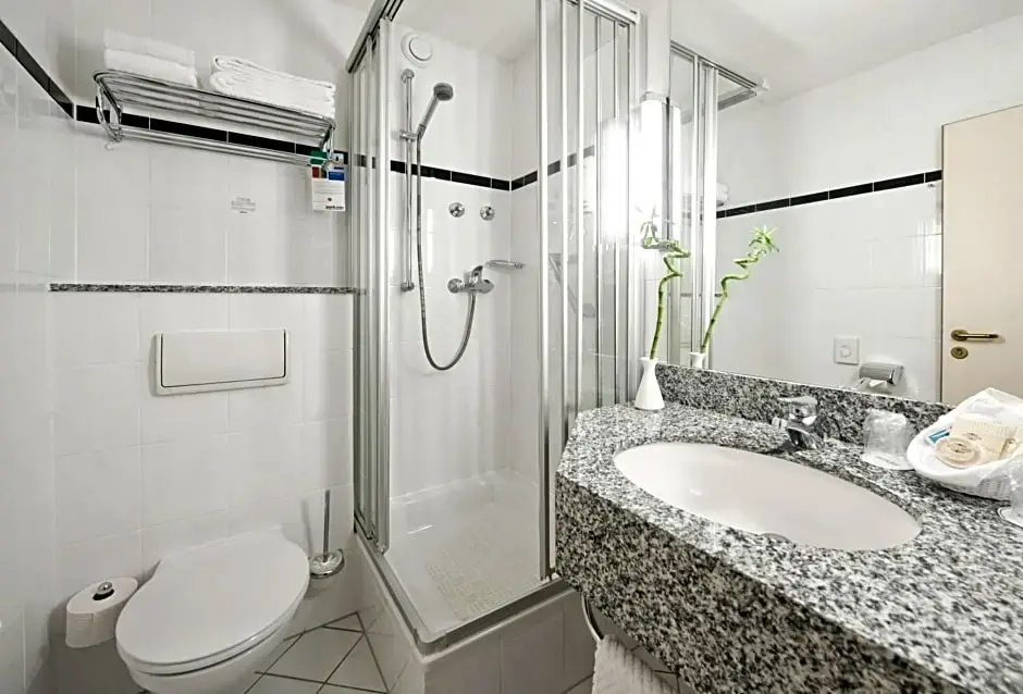 Mercure Hotel Köln Belfortstraße - Chambres