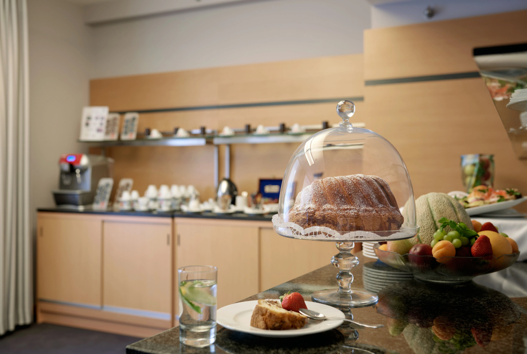 Holiday Inn Vienna City by IHG - Général