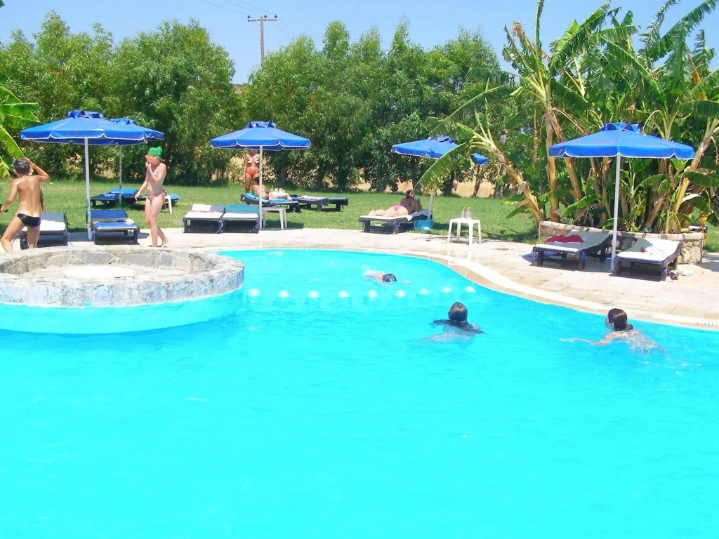 Hotel photo 8