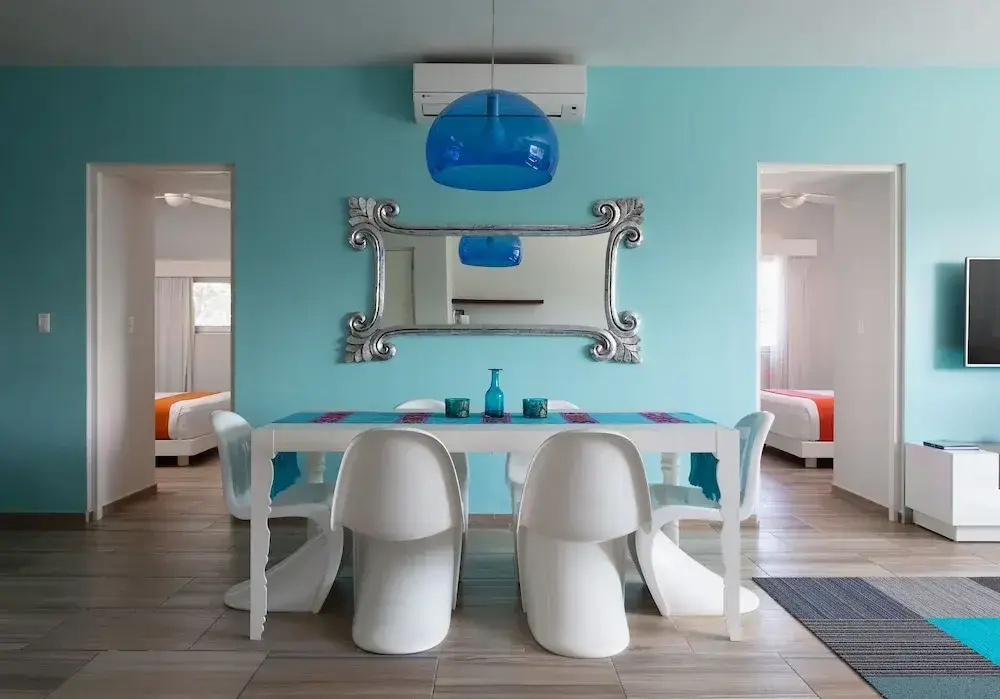2 Bedrooms Family Suite