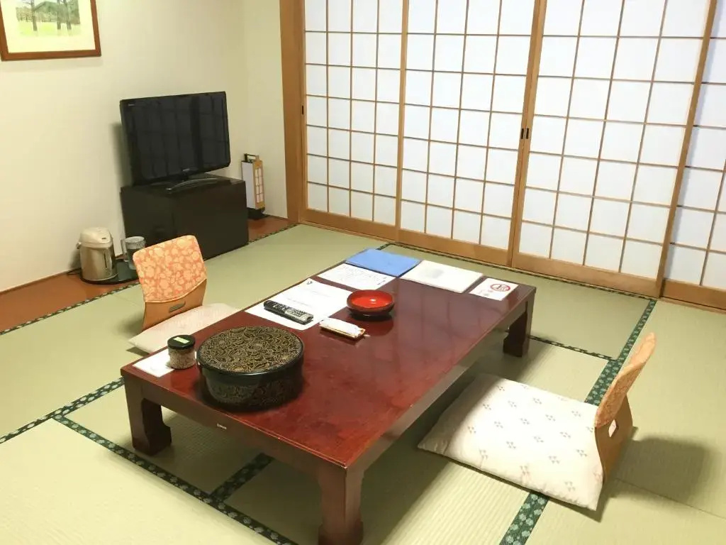 Nikko Astraea Hotel - Chambres