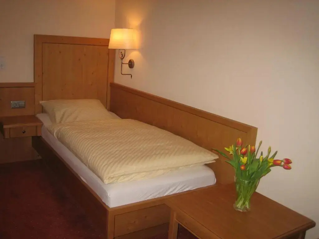 Lindenhof - Chambres