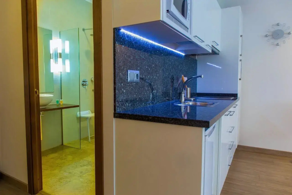 BLUESEA Dimona Suites - Général