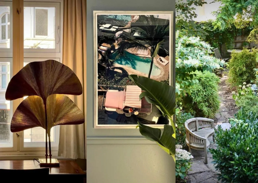SOFS Boutique Hotel - Général