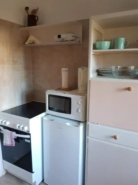 Borostyánkő Vendégház - фото 9