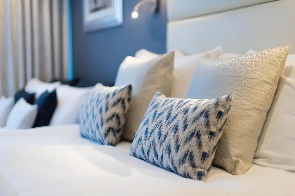 The Barnstaple Hotel - Chambres