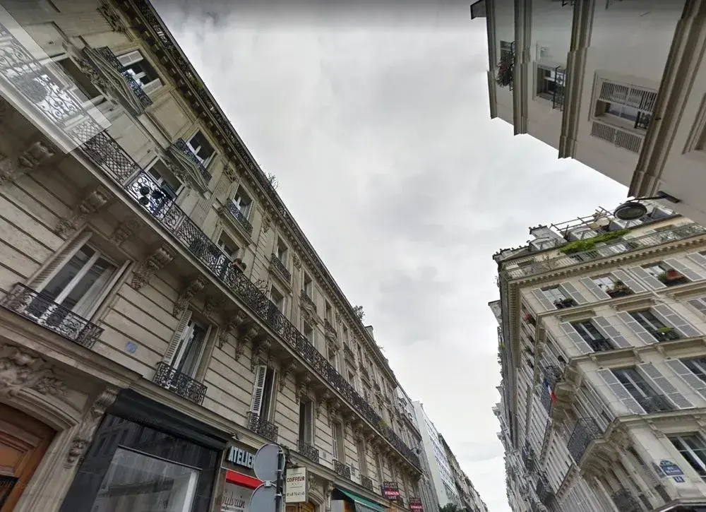 Lokappart - Saint Lazare / Monceau