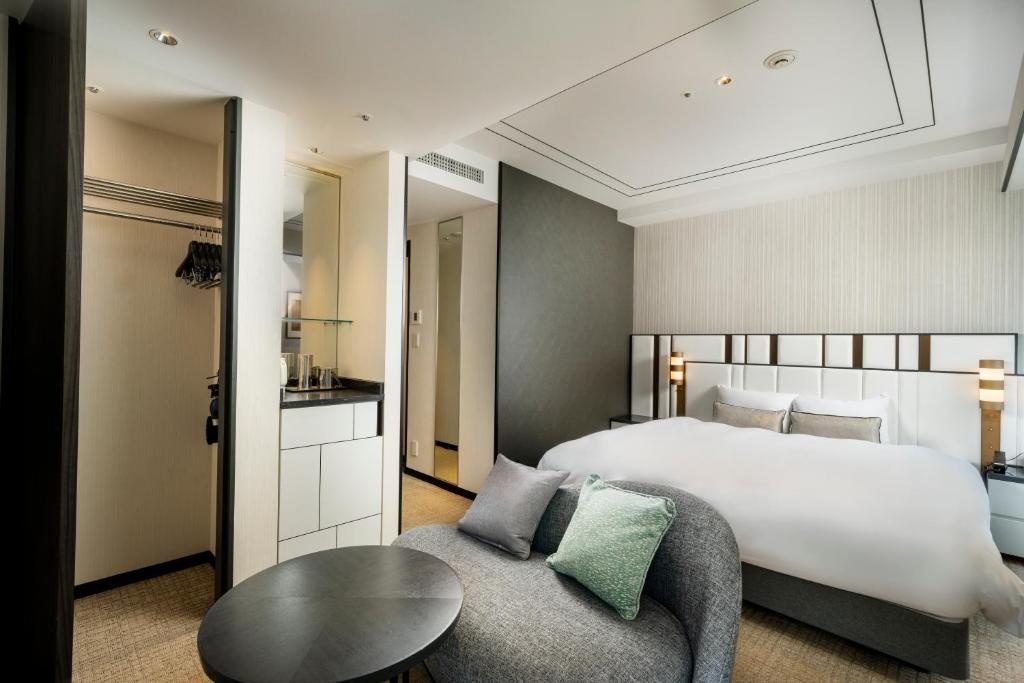 Koko Premier Nihonbashi Hamacho Hotel 사진 12