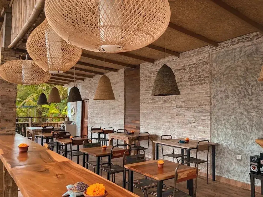 The Sawah Resort & Villa - Général