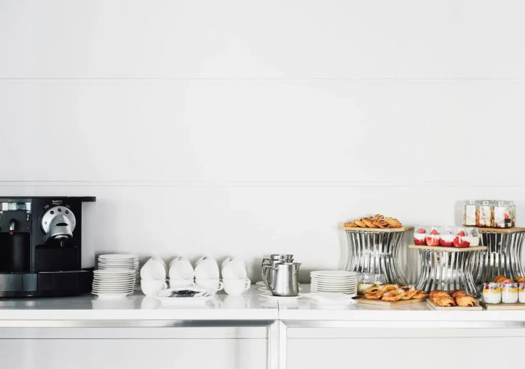 The Como Melbourne by Accor - Général