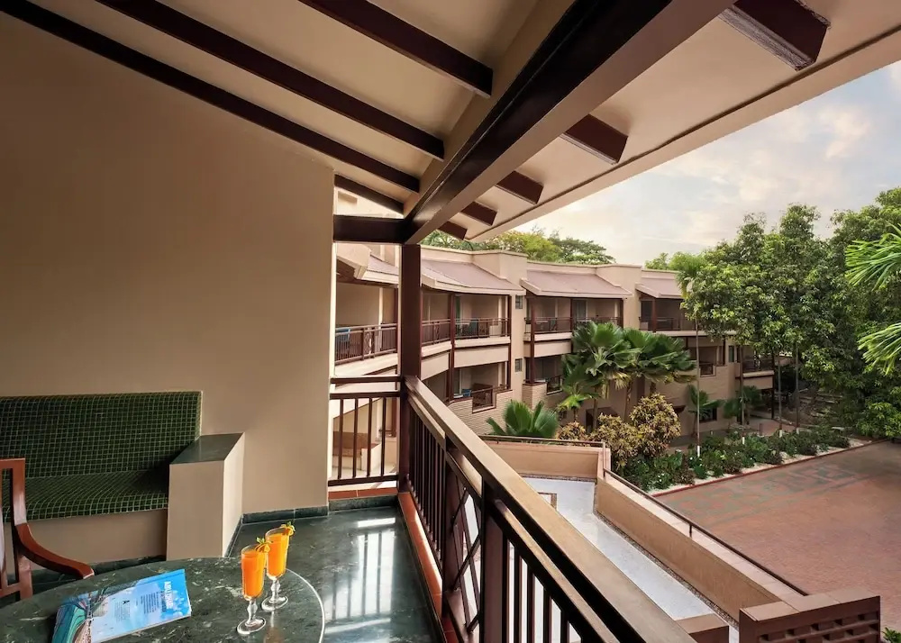 DGV Resort by Treat, Silvassa