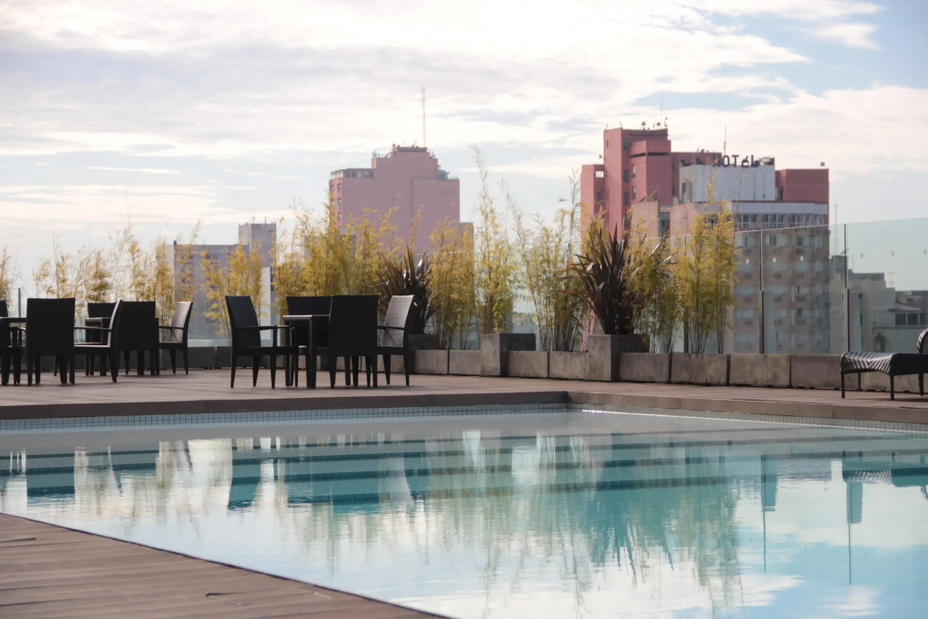 Hotel photo 21
