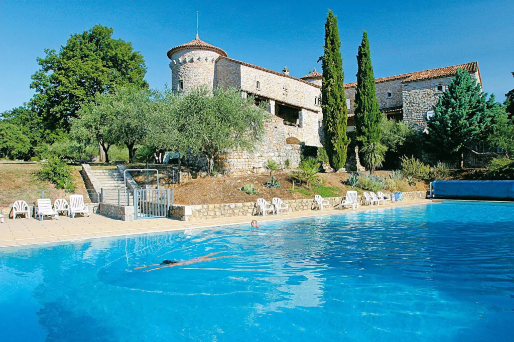 Belambra Hotels & Resorts Casteljau Lou Castel - Général
