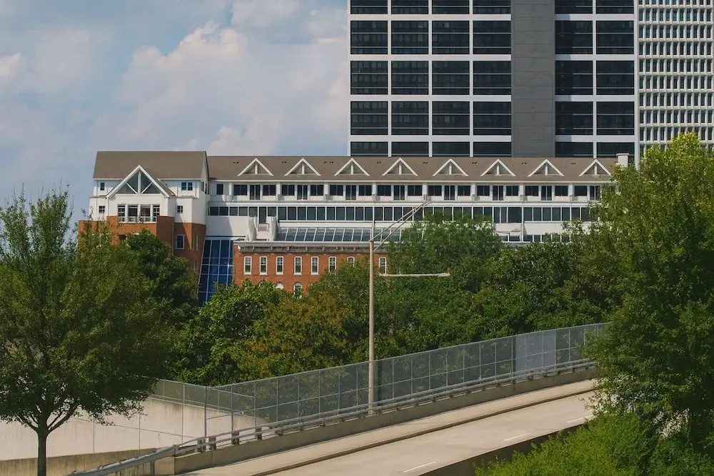 Baltimore Place