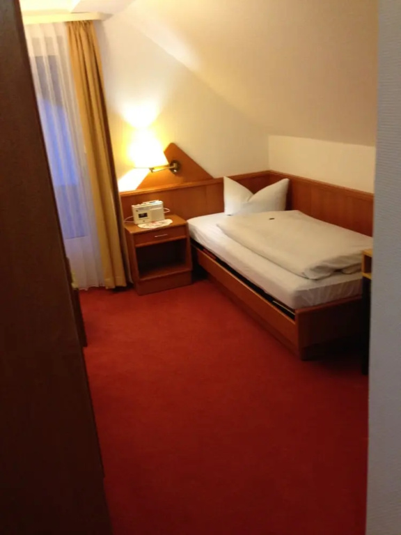 Hotel Martina - Chambres