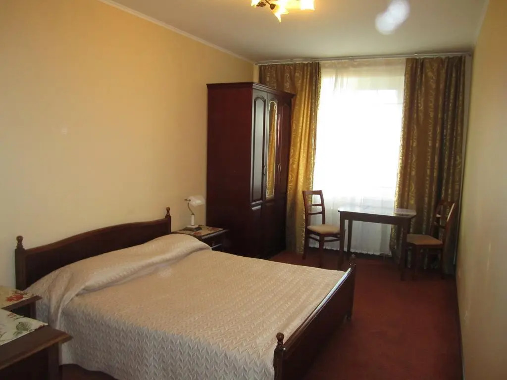 Отель Андол - фото 5