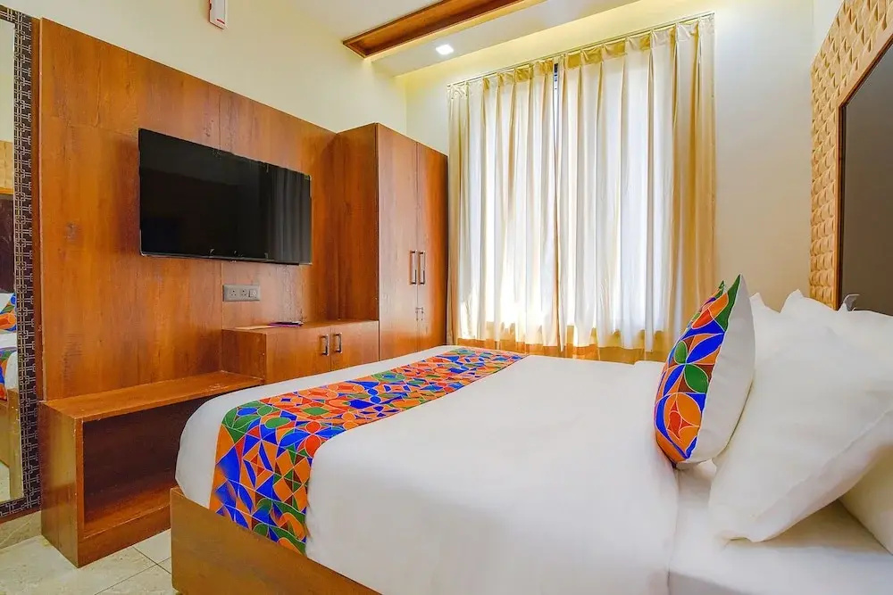 Hotel photo 2