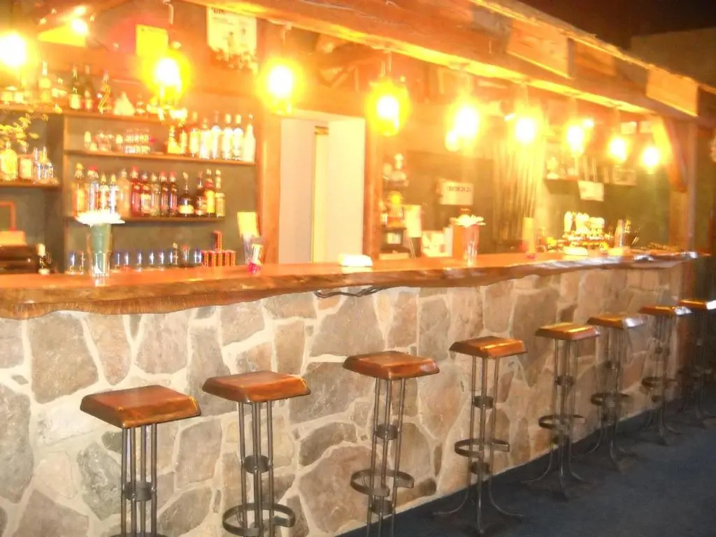 Apartmány Areál Ados - Chambres