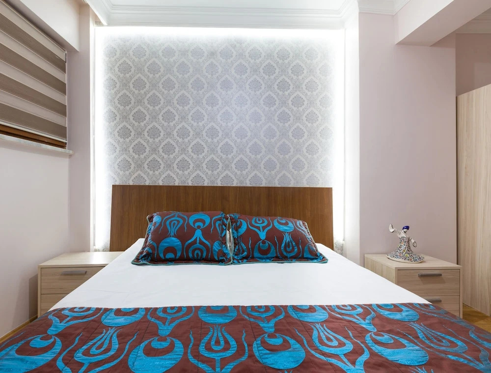 Suite Inn Taksim — фото 4
