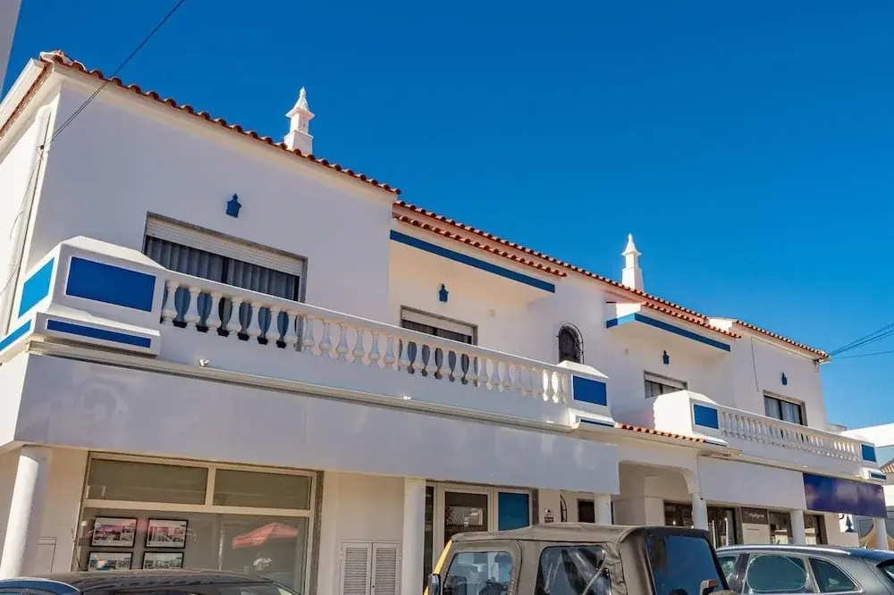 Seaside Charm in Gale - 2 Bedroom W/big Terrace
