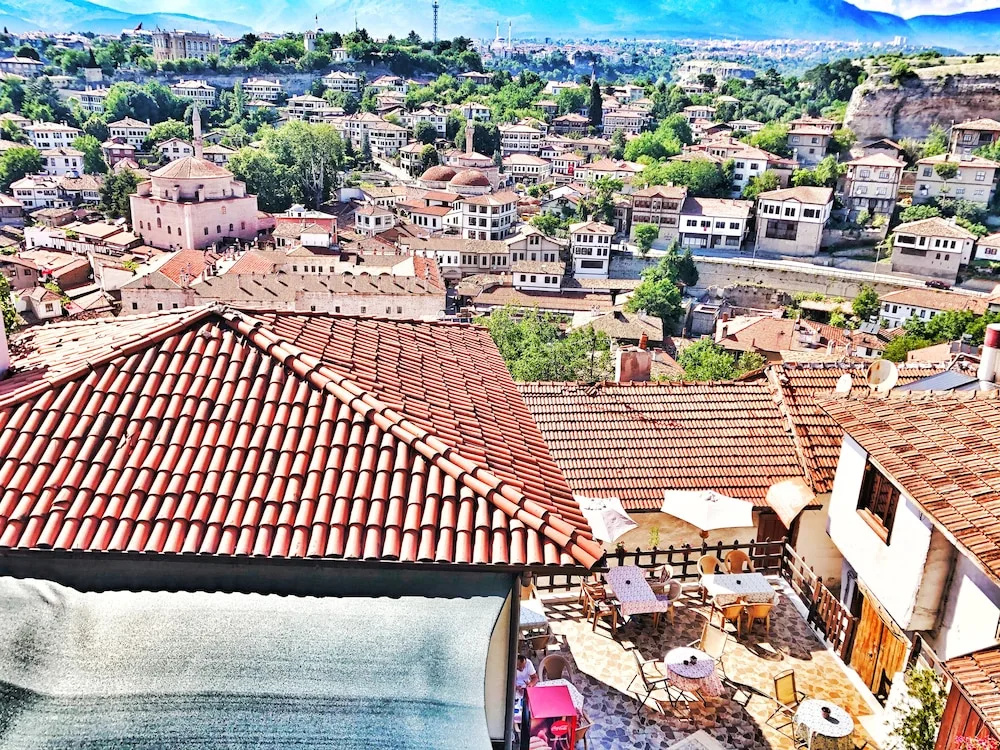 Sabri Bey Konak Hotel - Général