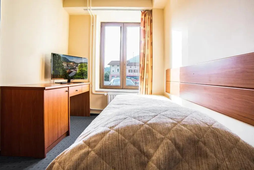 Hotel photo 10