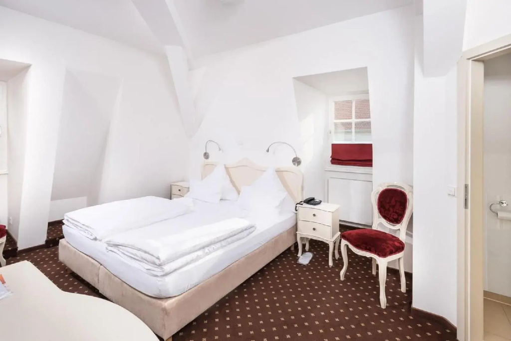 Hotel Einhorn - Général