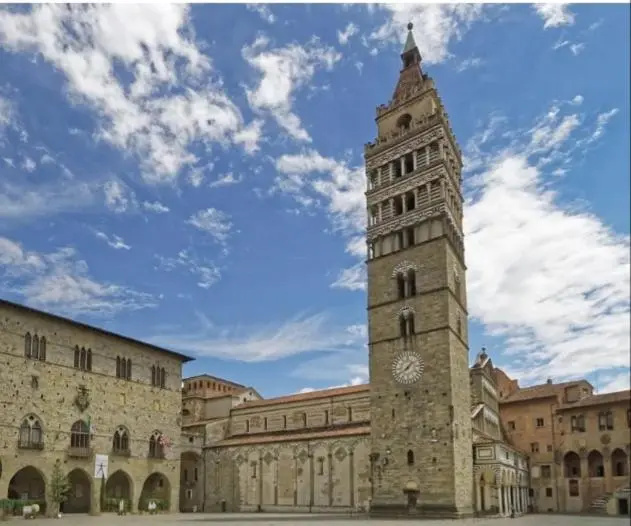 Hotel Alba Serravalle