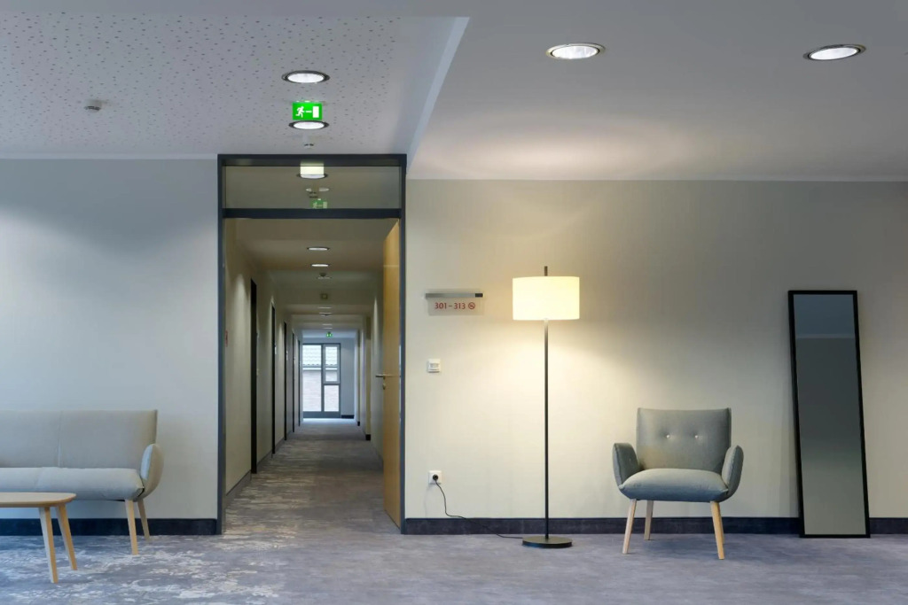 Hotel Am Kloster - фото 14