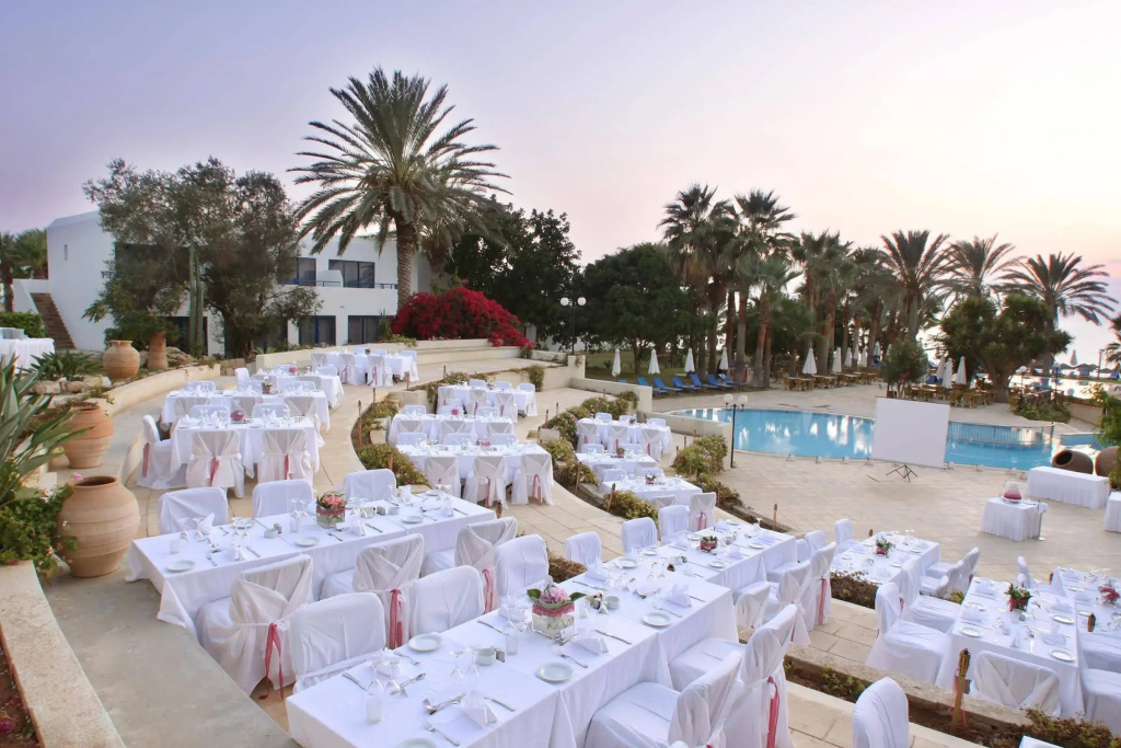 Azia Resort and Spa - Général