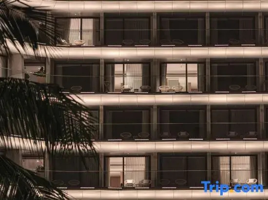 Shilla Monogram Danang — фото 3