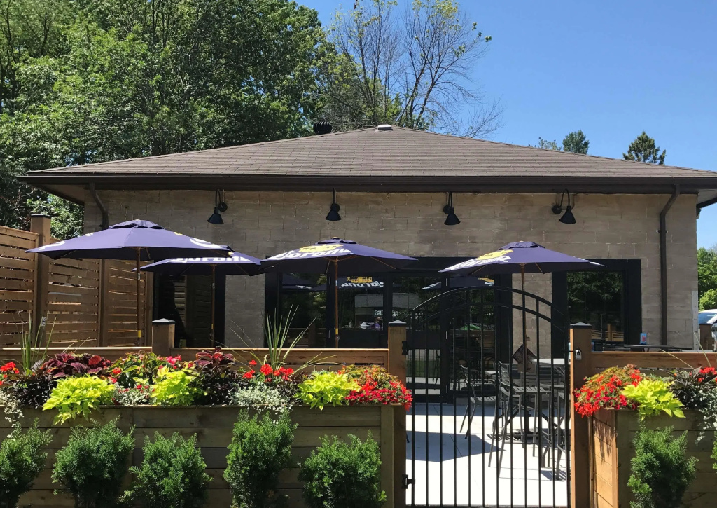 Best Western Colonel Butler Inn - Général